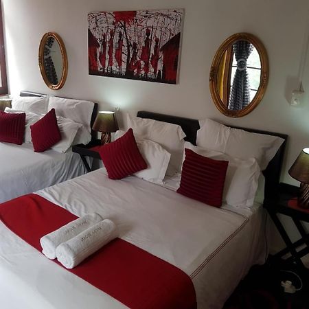 Unique Lodge Κέιπ Τάουν Εξωτερικό φωτογραφία