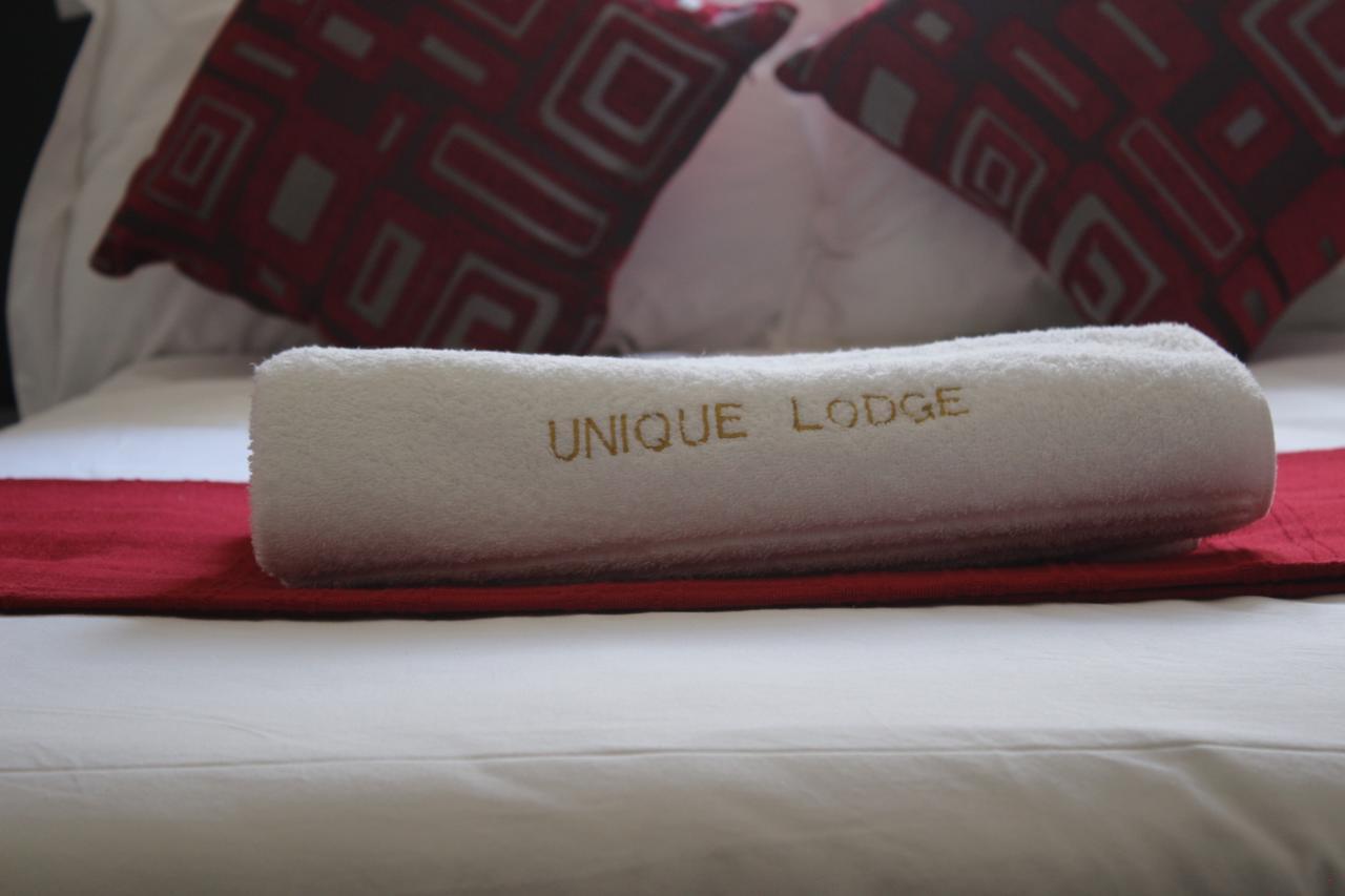 Unique Lodge Κέιπ Τάουν Εξωτερικό φωτογραφία
