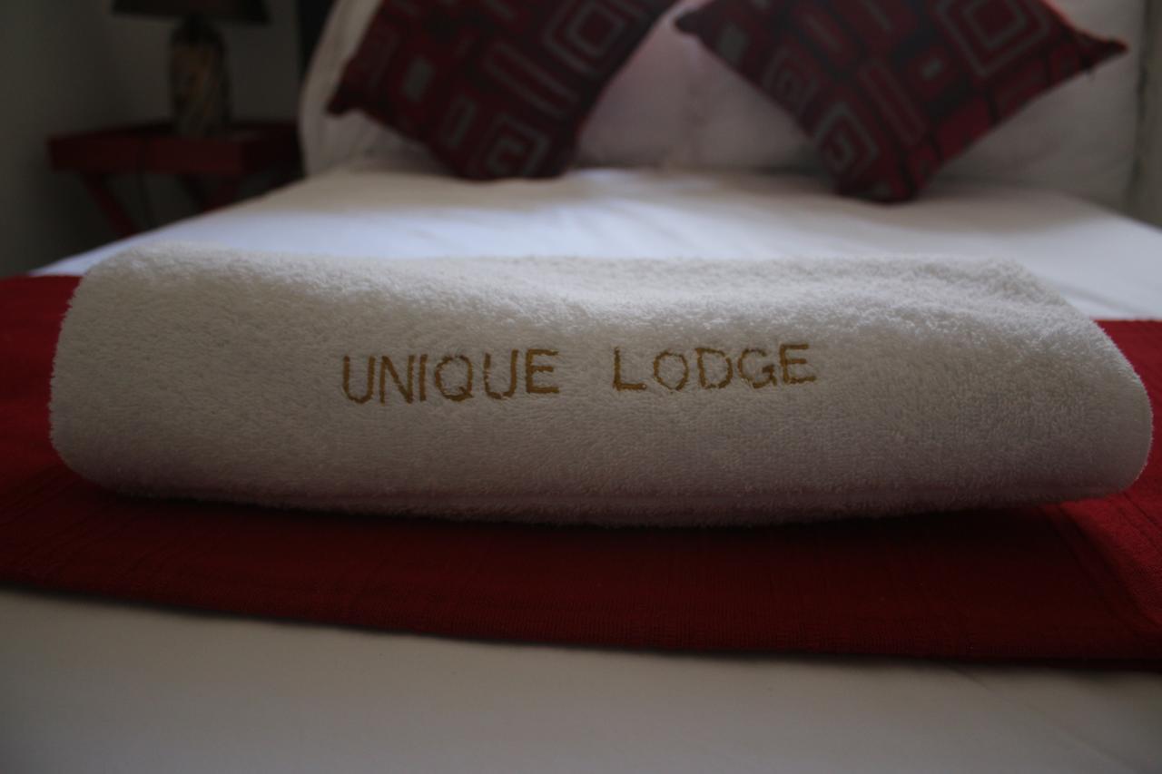Unique Lodge Κέιπ Τάουν Εξωτερικό φωτογραφία
