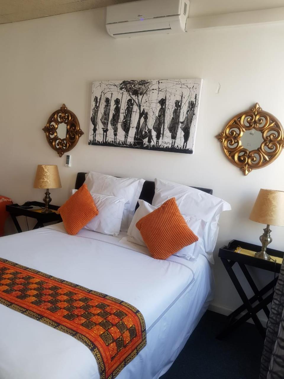 Unique Lodge Κέιπ Τάουν Εξωτερικό φωτογραφία